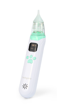 BabyOno - Electronic Nasal Aspirator