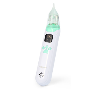 BabyOno - Electronic Nasal Aspirator