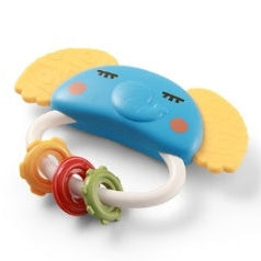 BabyOno - Rattle Elephant - New
