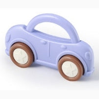 BabyOno - Rattle Car - New