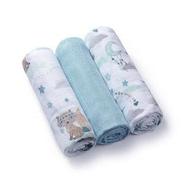 BabyOno - Natural Diaper With Bamboo - 397/12