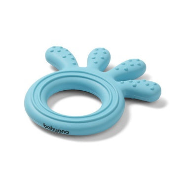 BabyOno - Silicone Teether - Octopus (826/03)