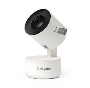 BabyOno - Camera Smart - Baby Monito - 1514