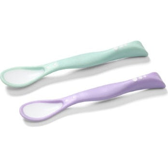BabyOno - Flexibile Spoons 2pcs - 1066/03