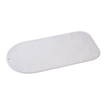 BabyOno - Non-Slip Bath Mat Size 70x35cm - 1346/06