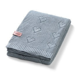 BabyOno - Bamboo Knitted Blanket - 1478/02