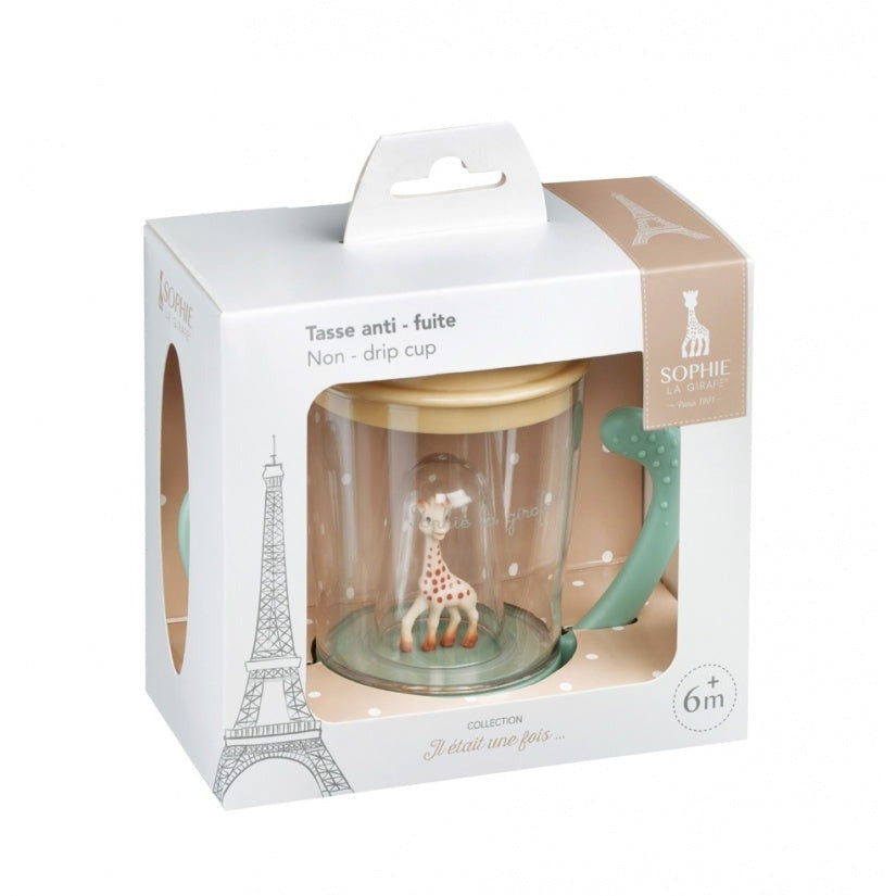 Sophie la Girafe Training Sippy Cup