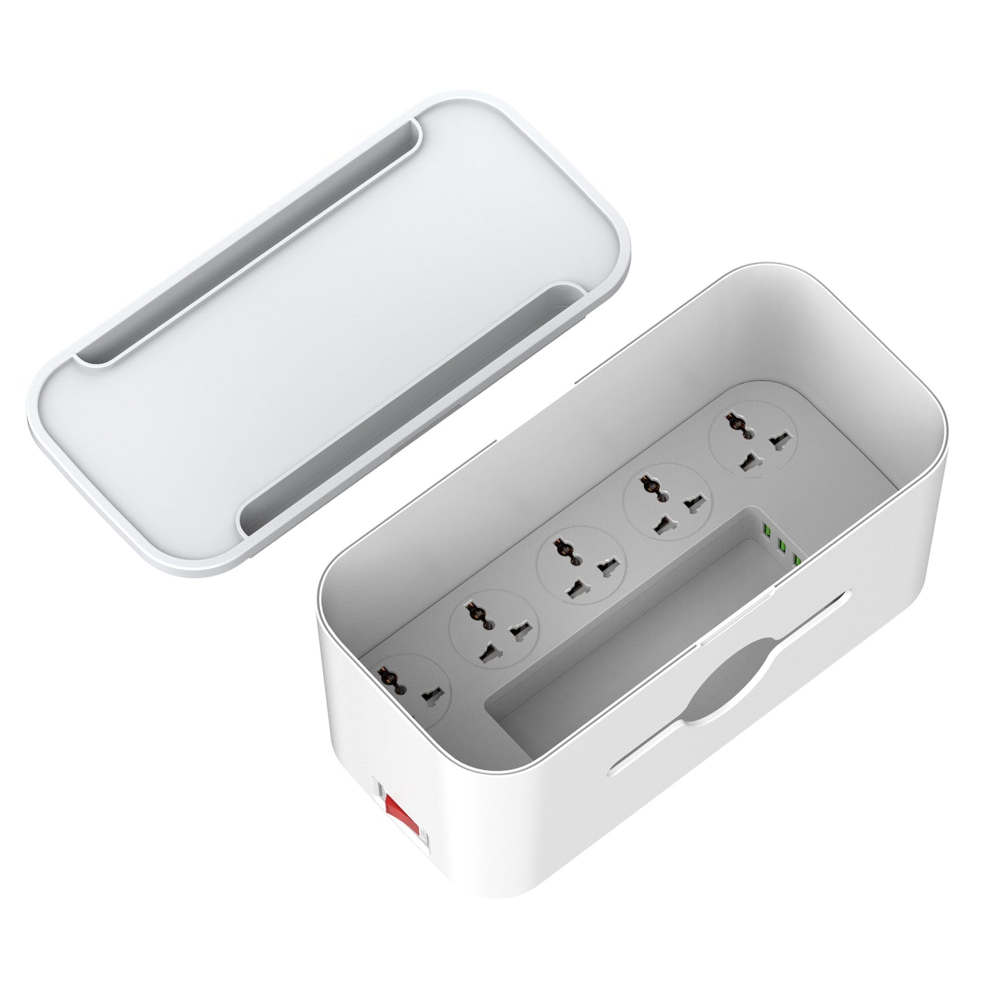 Electrical Cable Box
