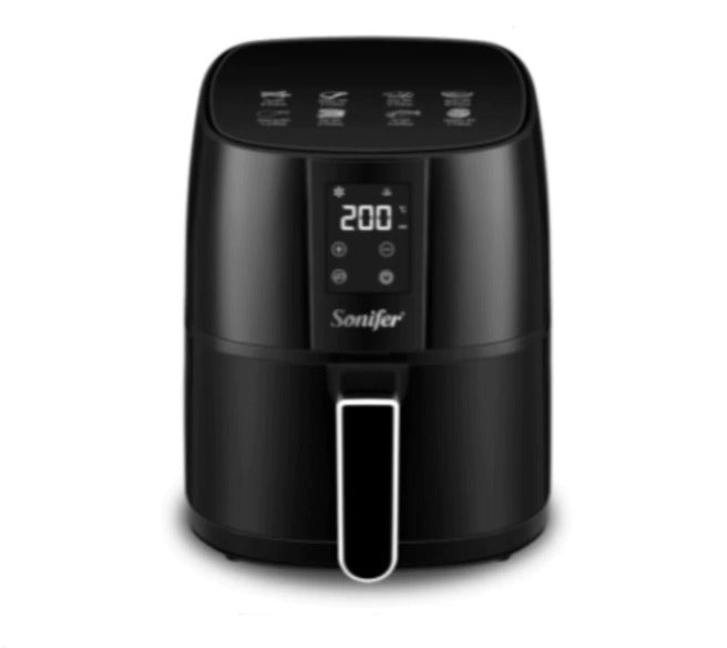 Air Fryer Sonifer 4.2L 1400W SF-1010
