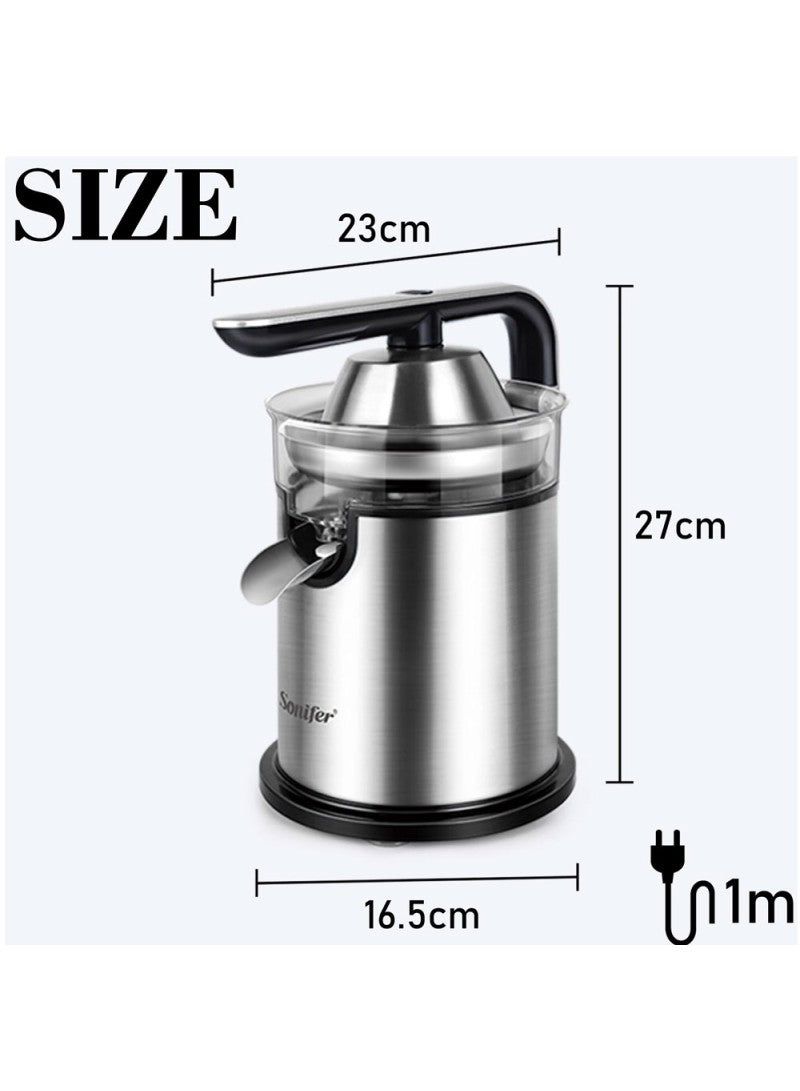 Sonifer Electric Citrus Juicer 300W SF-5523