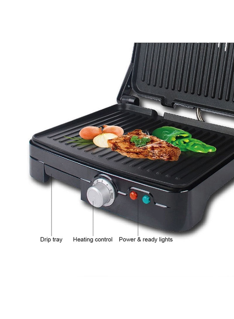 Sonifer 1800W ELECTRIC GRILL SF-6058