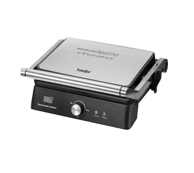 Sonifer Electric Grill SF-6142 2000W