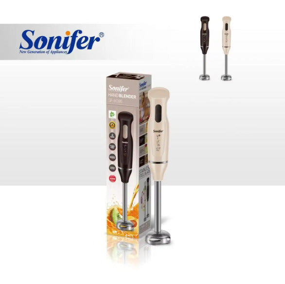 Sonifer 400W Hand Blender SF-8095