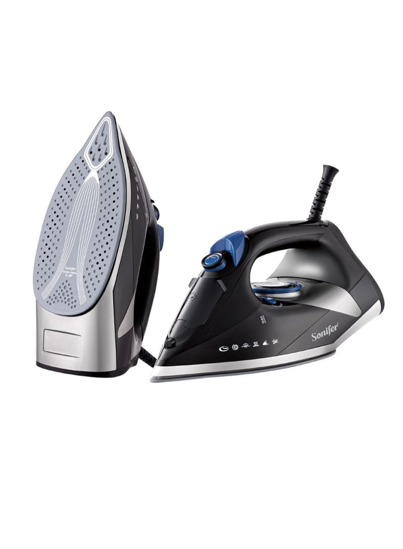 Sonifer 2200W Electric Steam Iron 2200W SF-9104