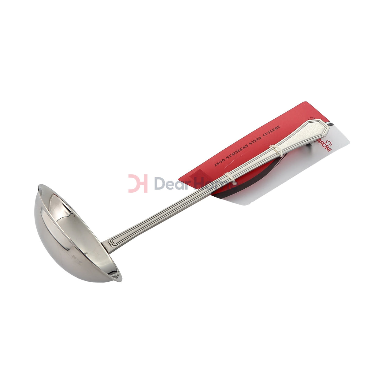 Soup Ladle Ct114