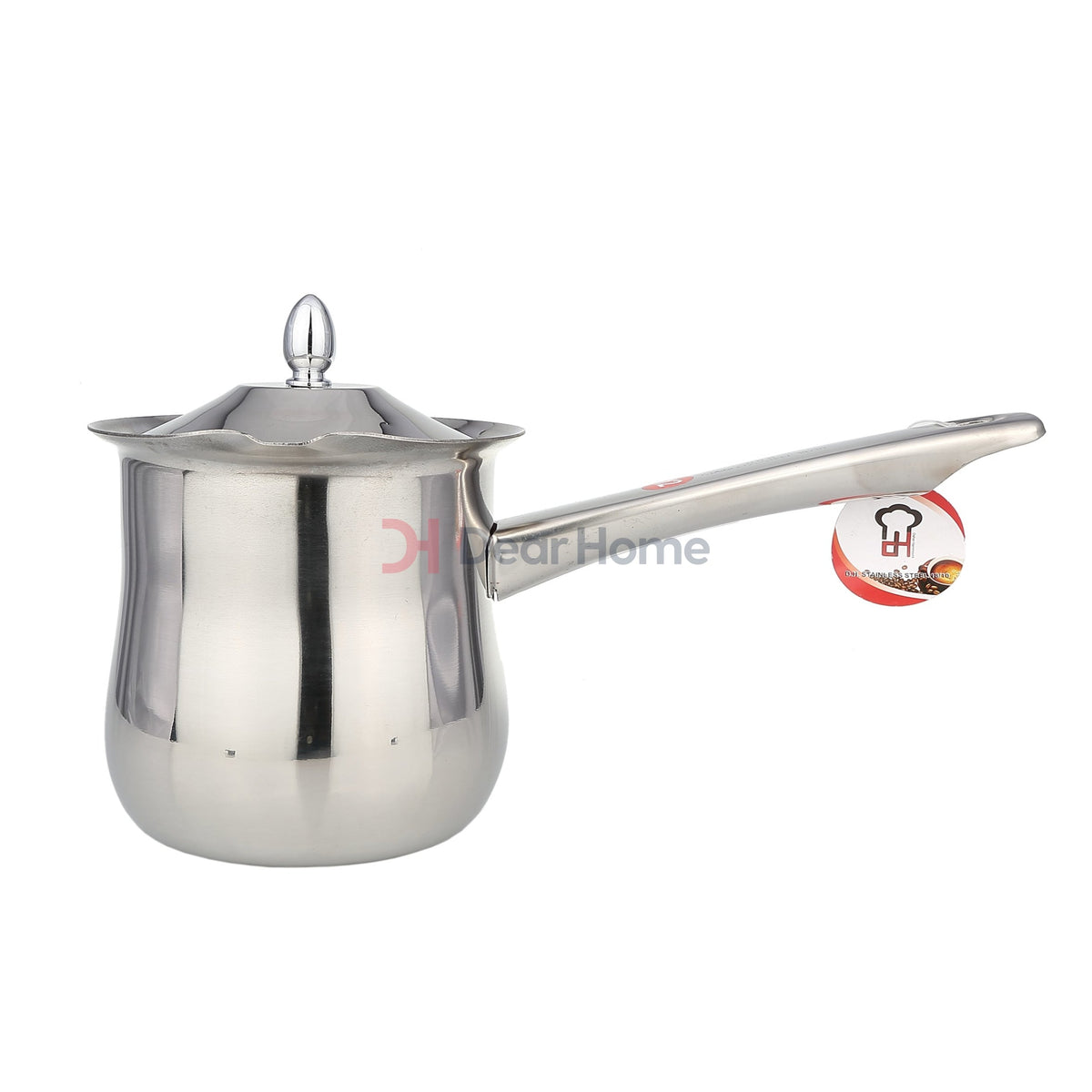 Stainless Coffee Warmer No. 12