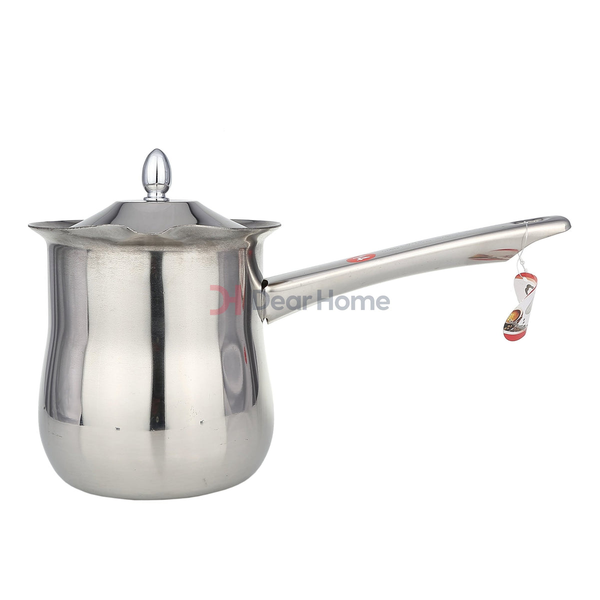 Stainless Coffee Warmer No. 14