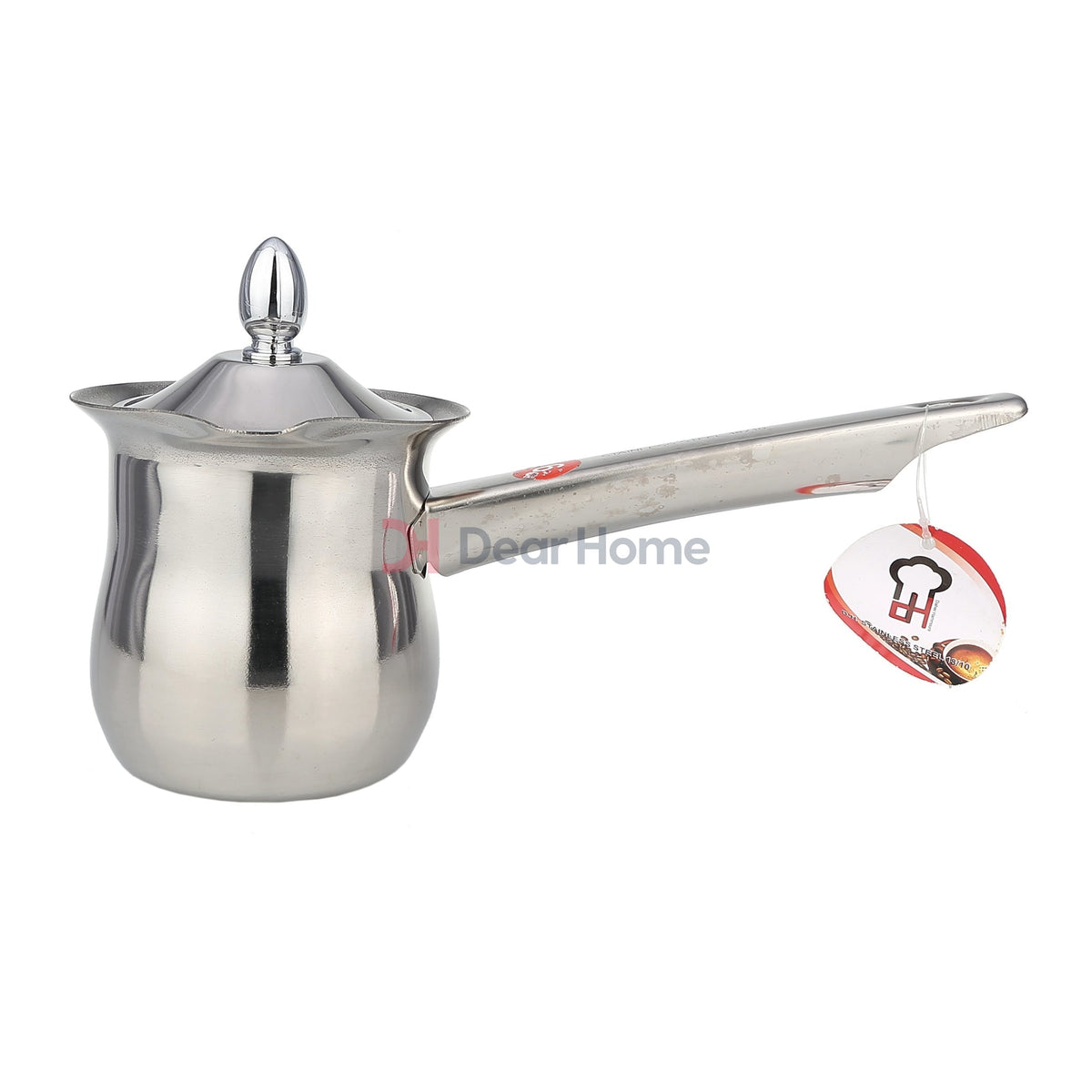 Stainless Coffee Warmer No. 6
