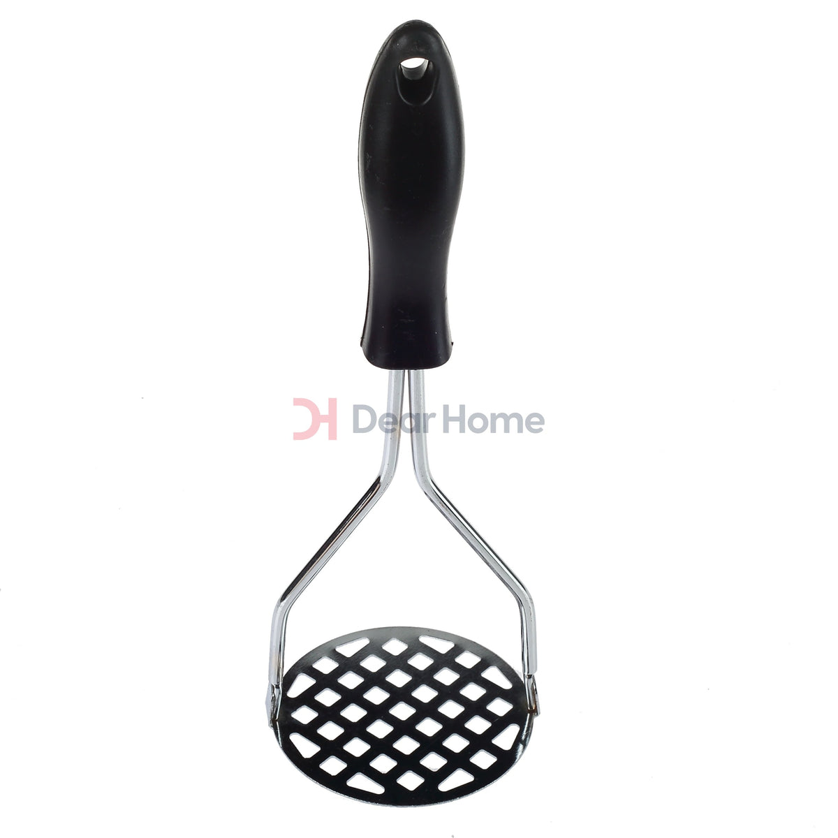 STAINLESS POTATO MASHER X357