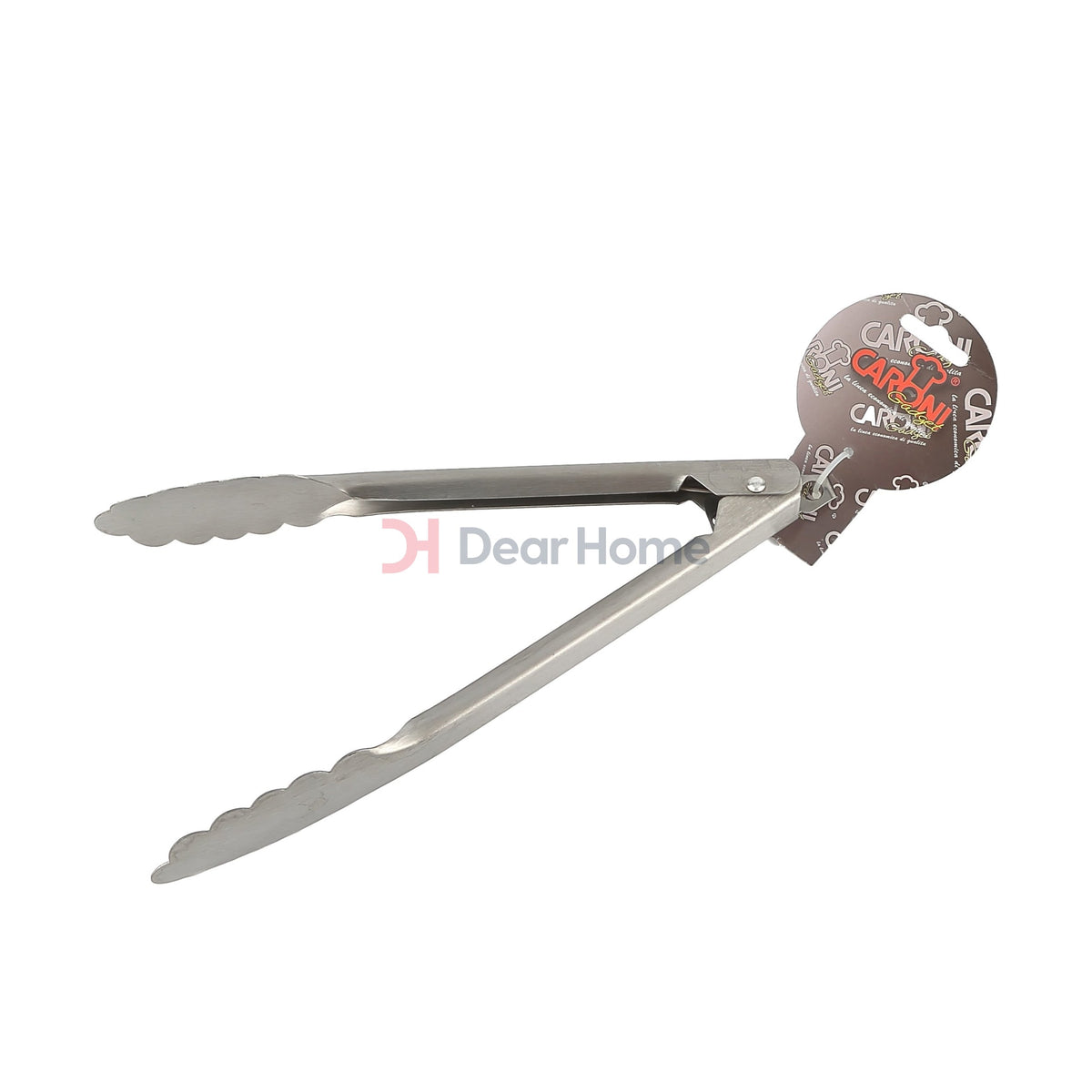 Stainless Salad Tong