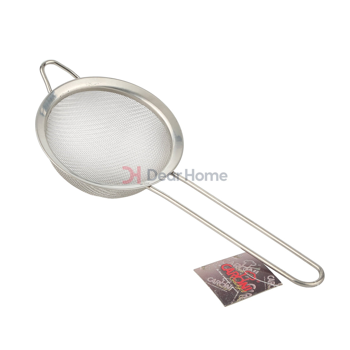 Stainless Strainer 10Cm