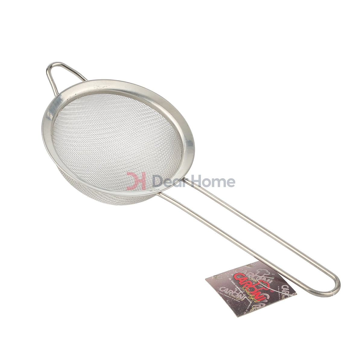 Stainless Strainer 8Cm