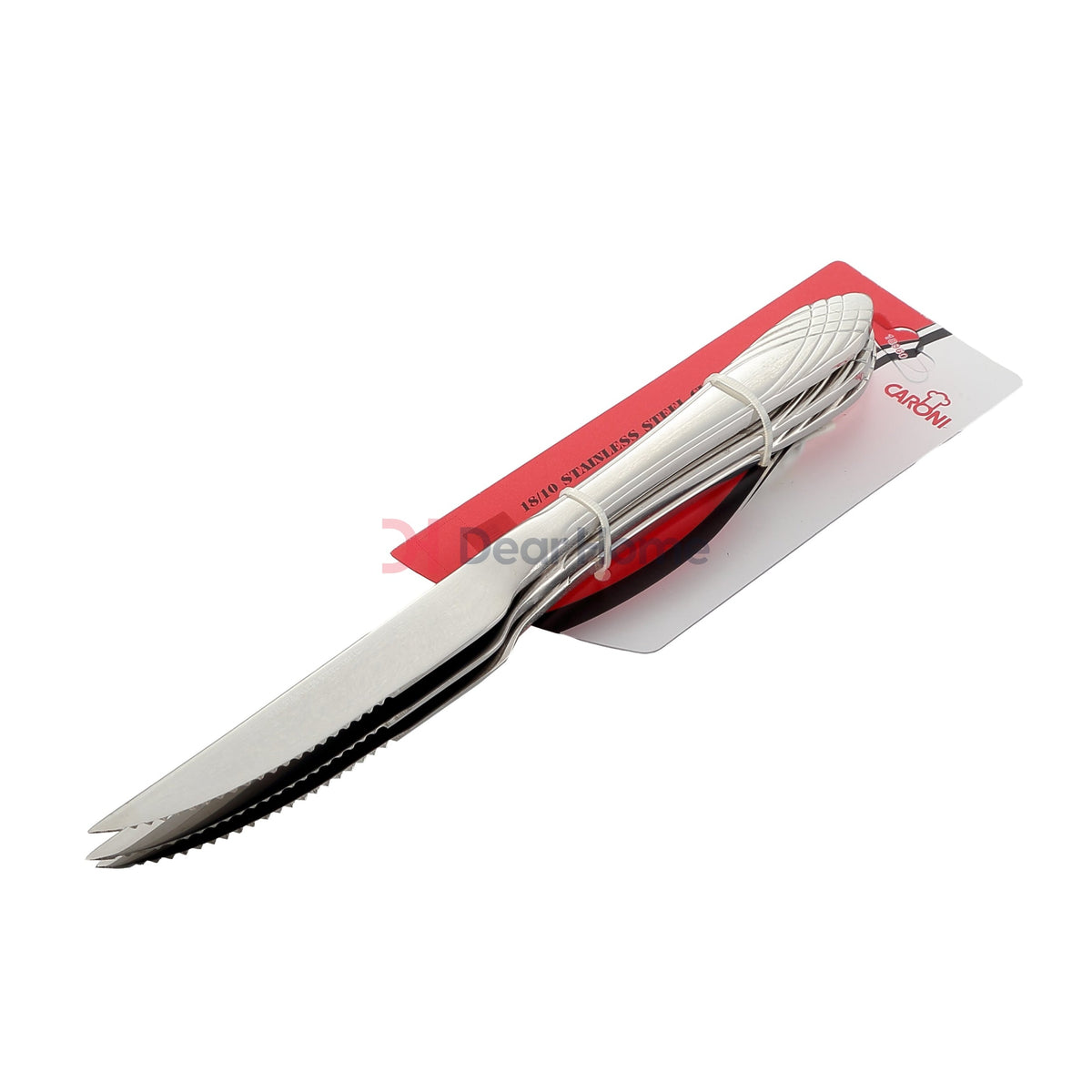 Steak Knife 3Pcs Ct49