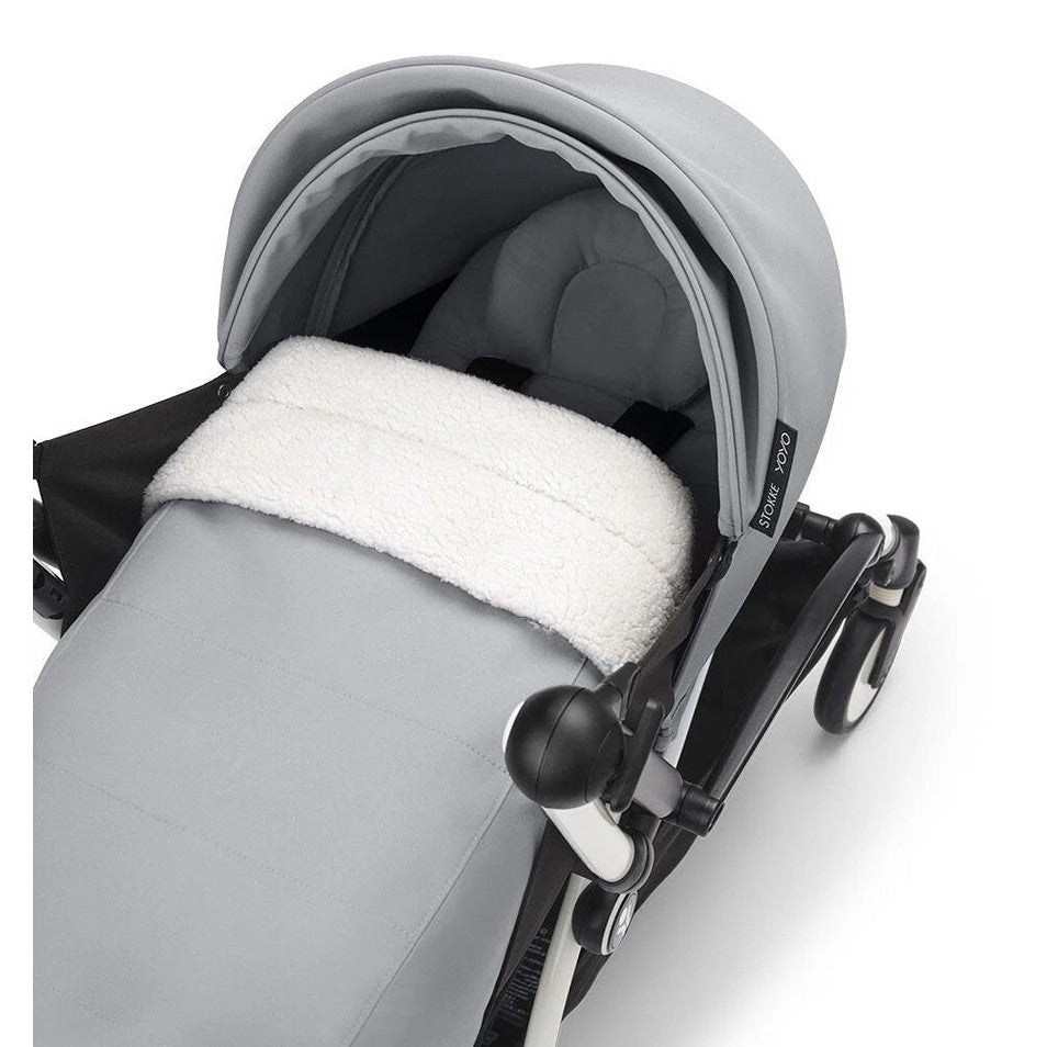 Stokke Yoyo 0+ Stone Newborn Pack