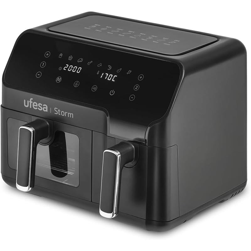 Storm Air Fryer 9L – 2700W - Medaid International