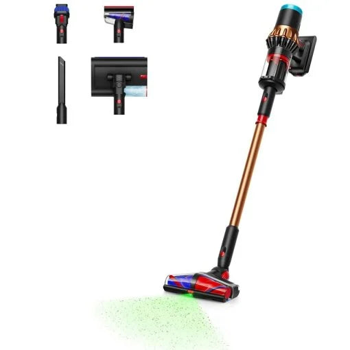 V16 ANIMAL PISTON SUBMARINE By Dyson