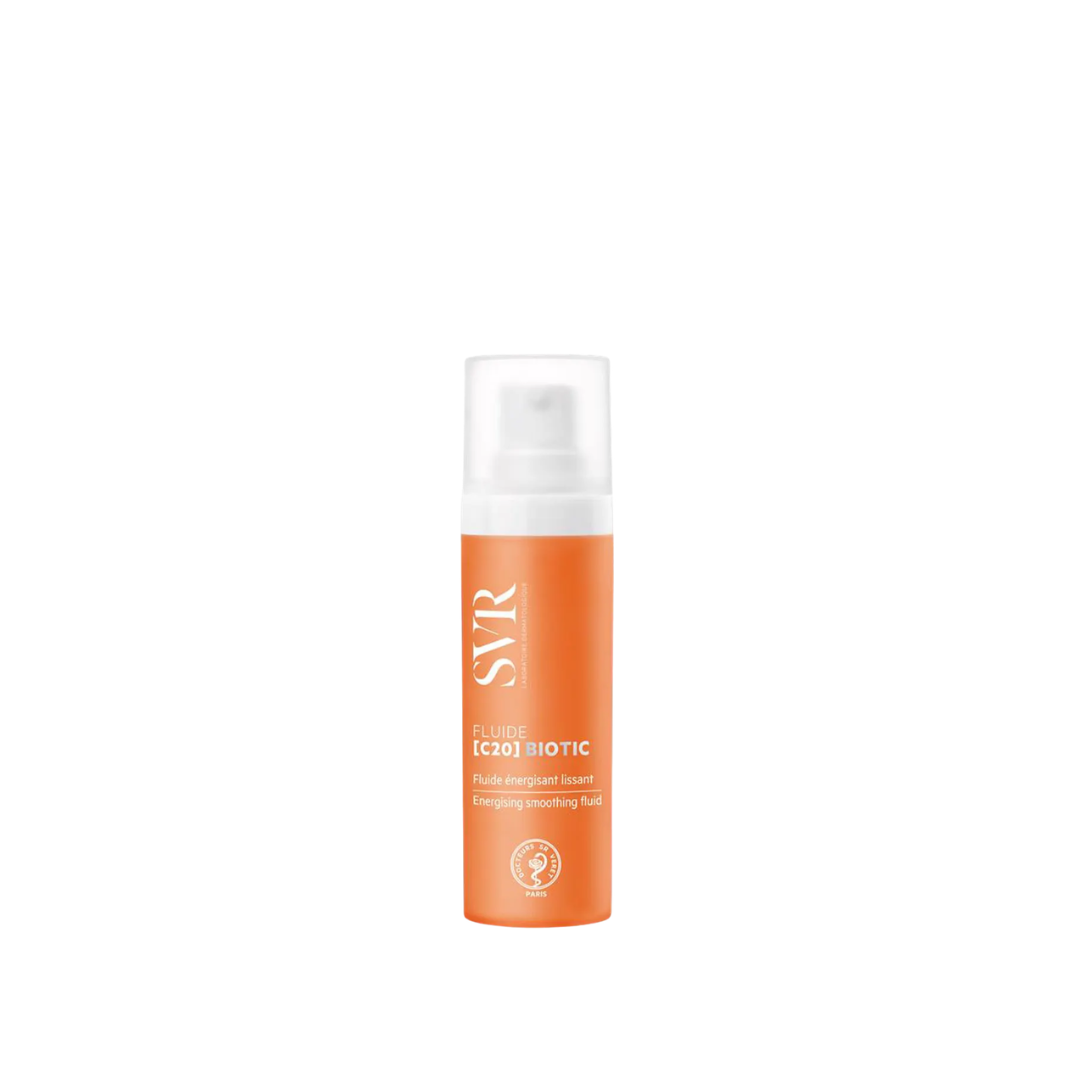 SVR C20 Biotic Smoothing Energising Fluid