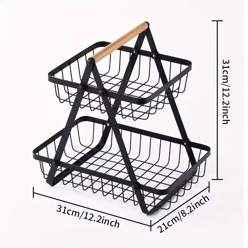 Fruit Basket