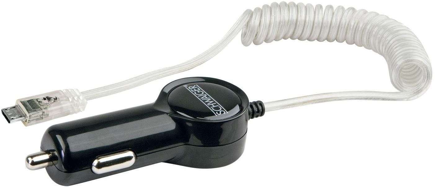 Schwaiger Car Charger
