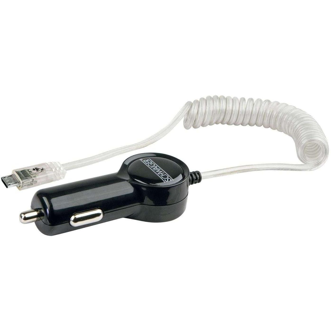 Schwaiger Car Charger
