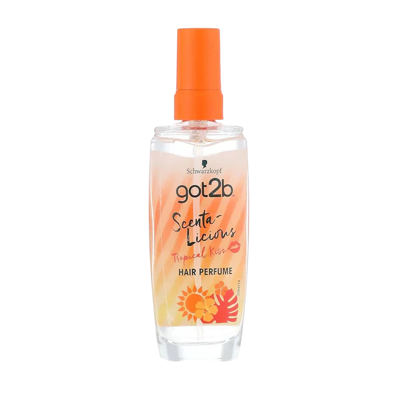Schwarzkopf got2b scenta licious 75ml Hair Perfume