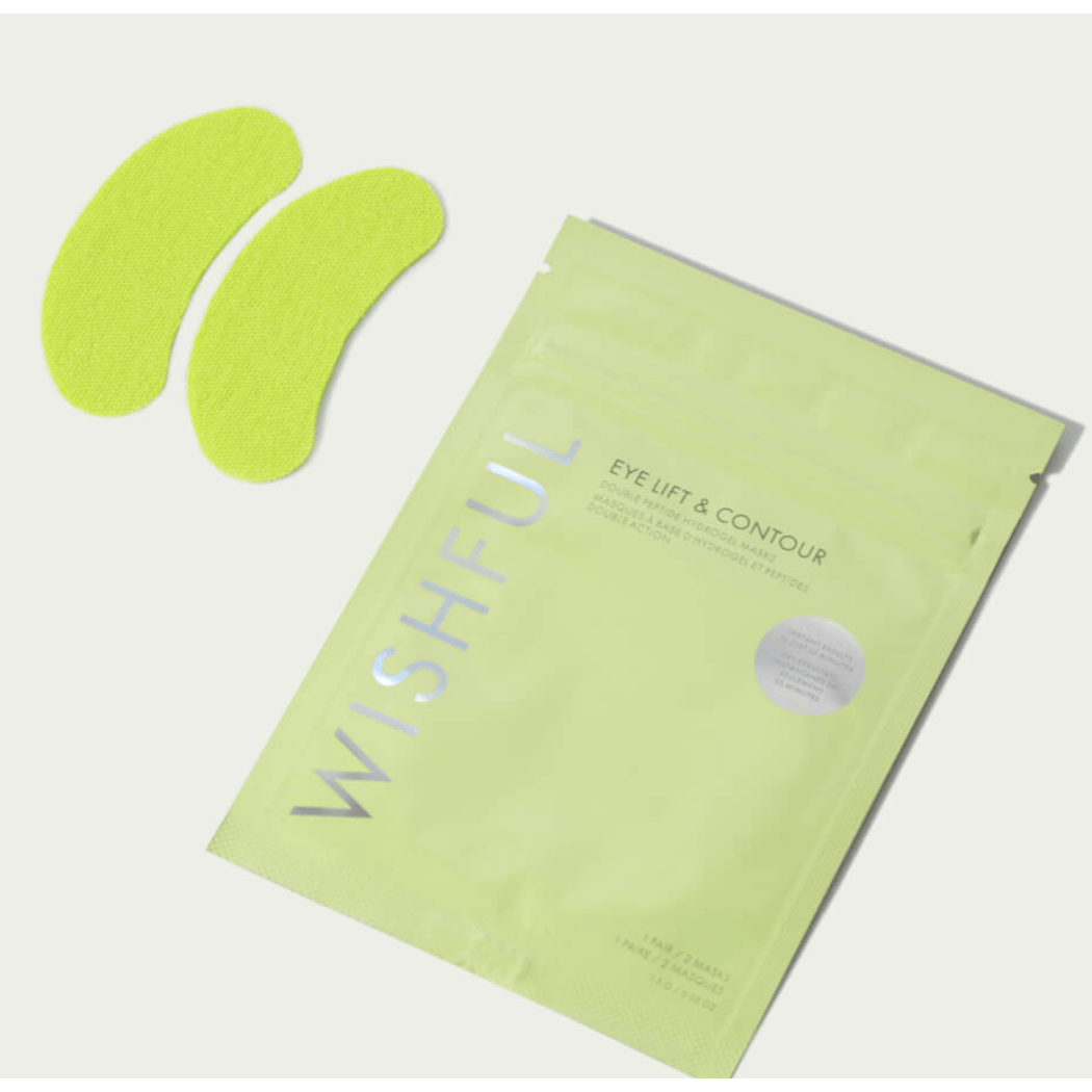 wishful-eye-lift-contour-mask-1-pair - Medaid International