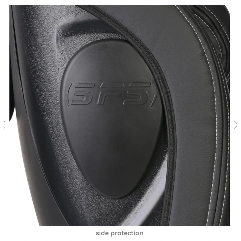 Lorelli - Aviator - i-size Isofix 360 - Black