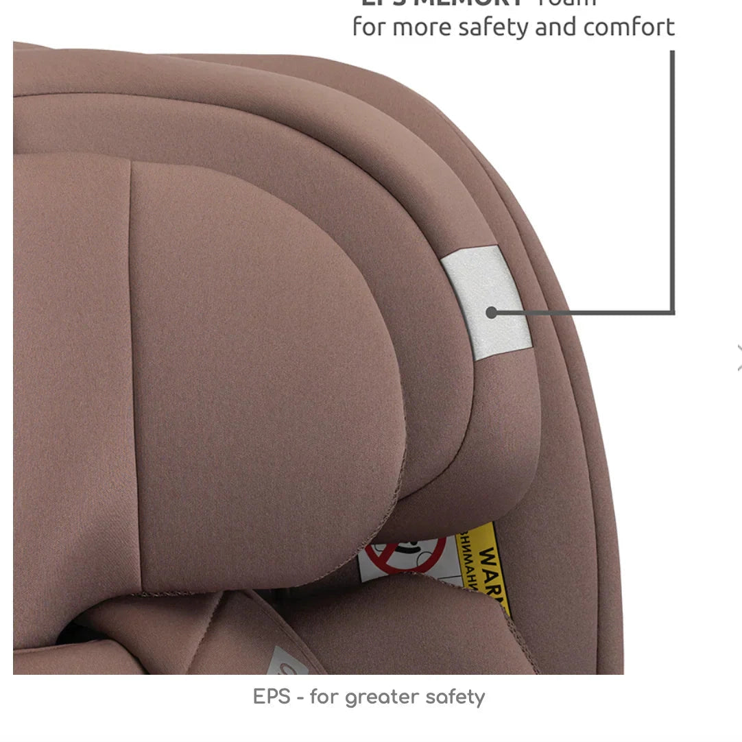 Lorelli - Car Seat Rodeo - Black