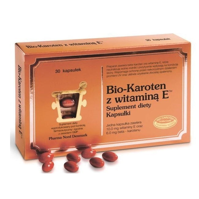 Vitamin E - Medaid