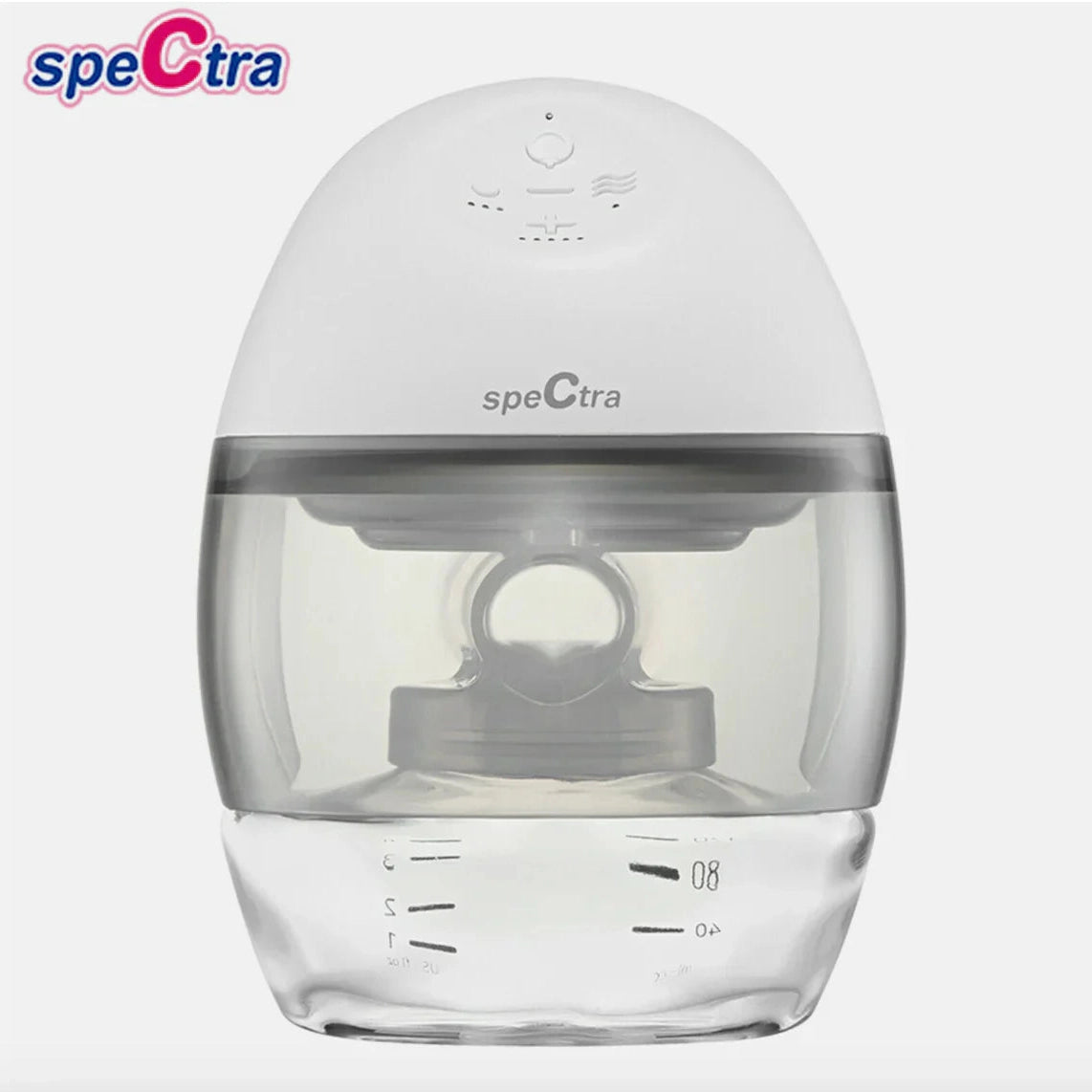 Spectra - Wearable Pump Single - Breast Pump
