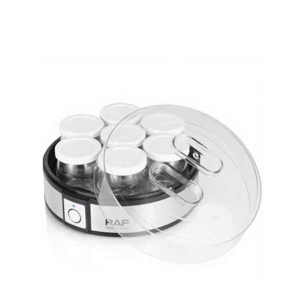 RAF Yogurt Maker