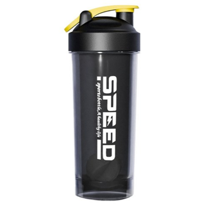 Protein Shaker Leak-Proof