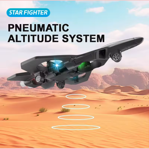 Fighter RC Jet