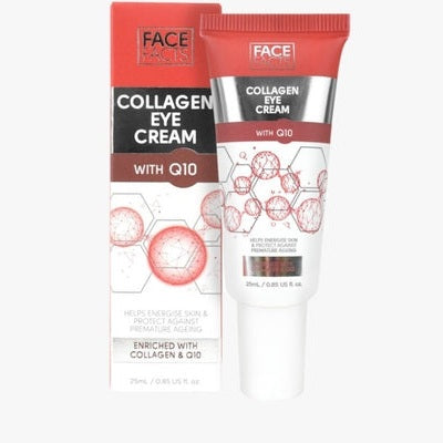 Face Facts Collagen Eye Cream 25 ml