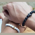 Stylish Duo Bracelets