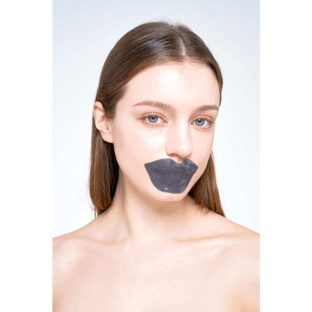 Kocostar Lip Mask Black - Medaid International