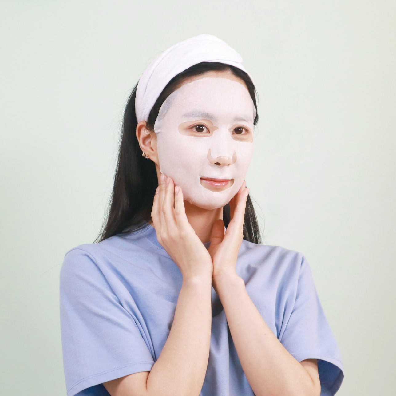 Kocostar Happy Mask Hydrating