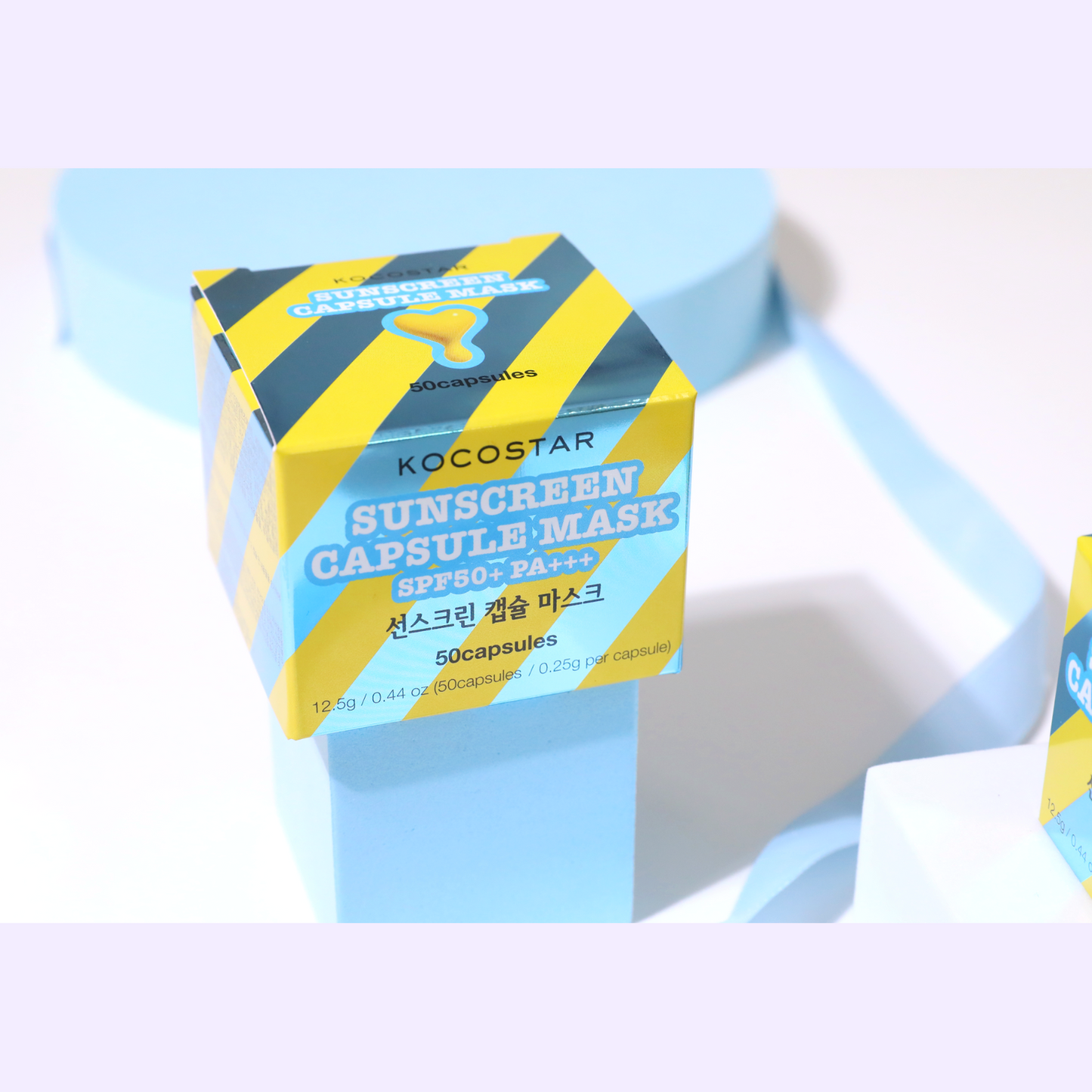 Kocostar Sunscreen Capsule
