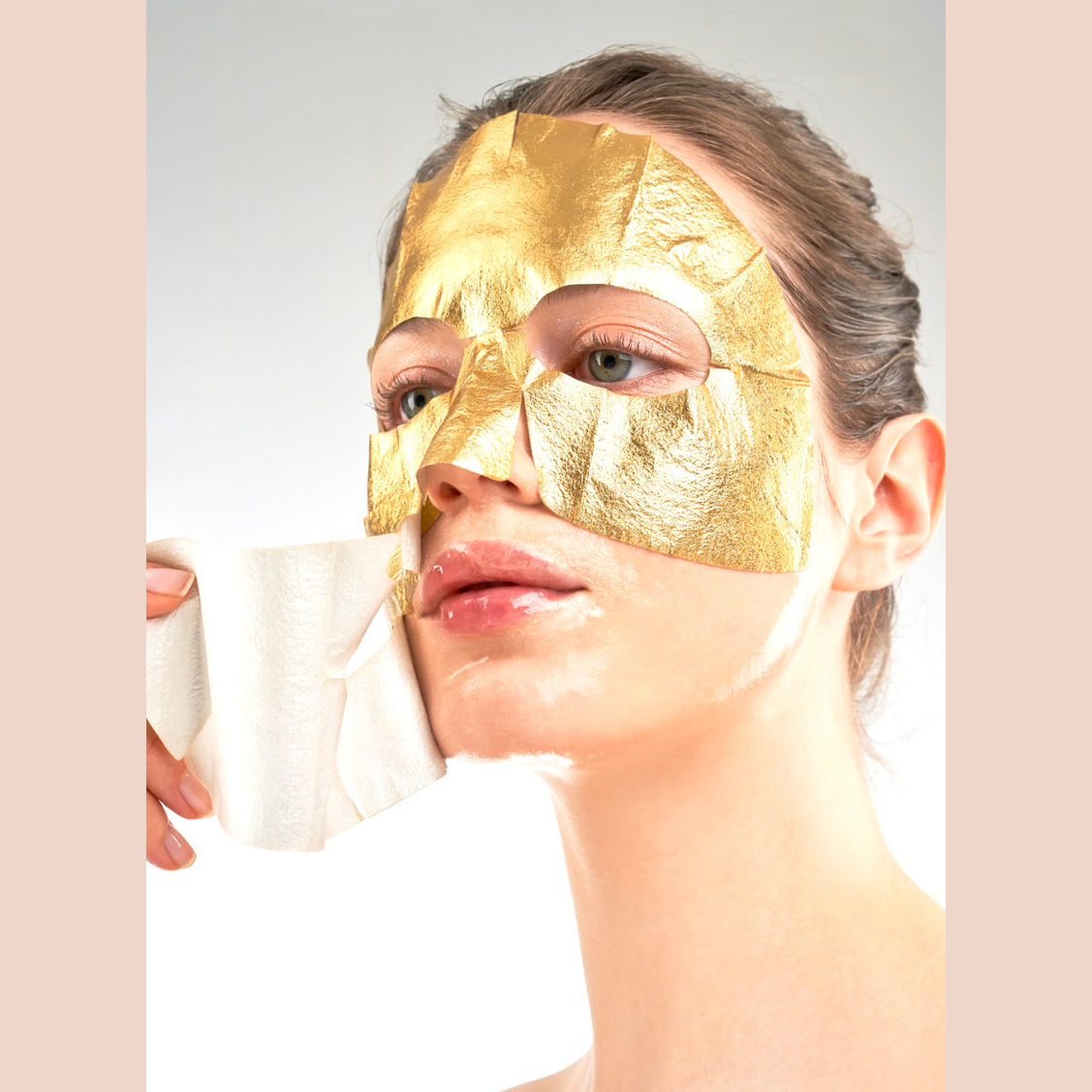 Kocostar Triple Layer Gold