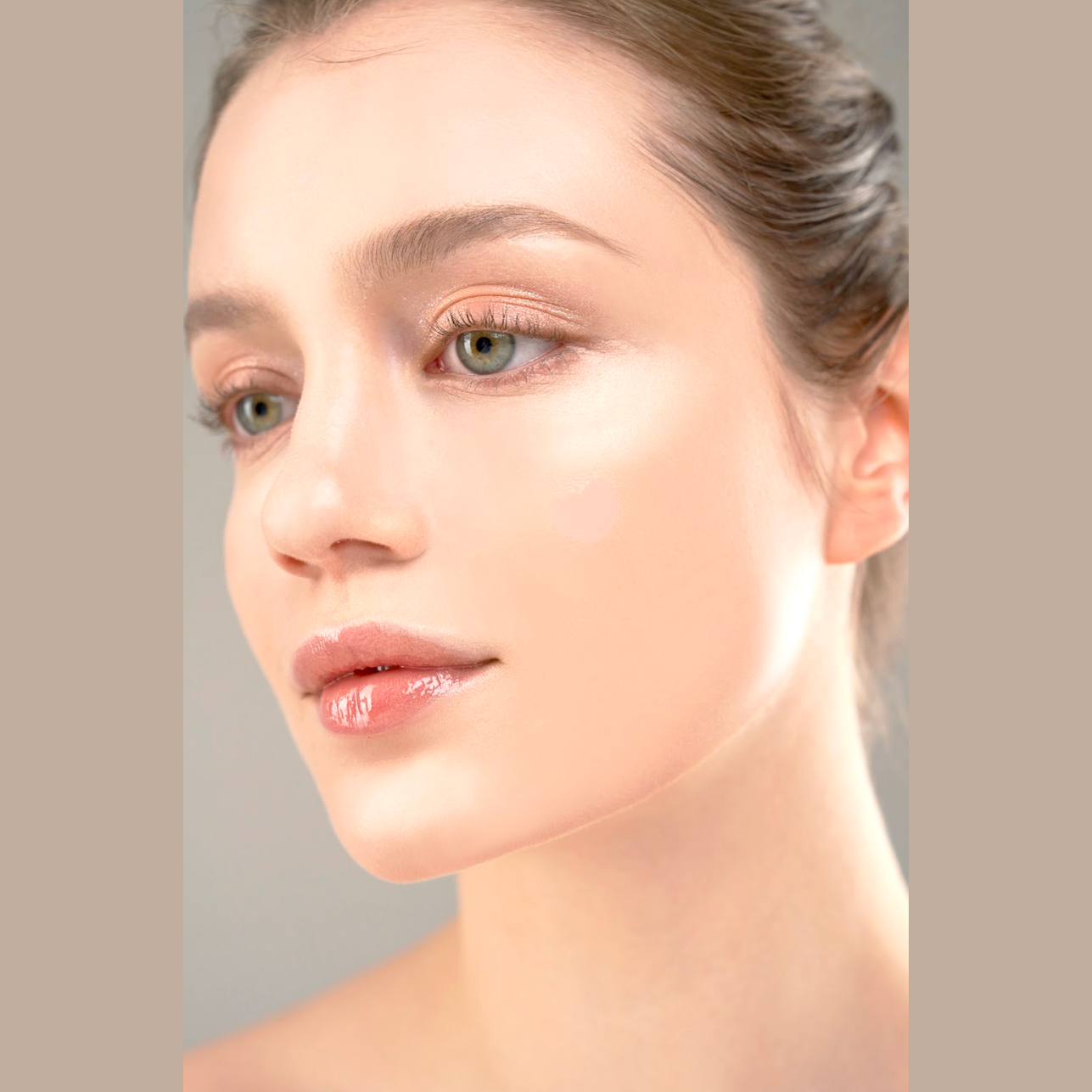 Kocostar Face Spot Mirror Pack